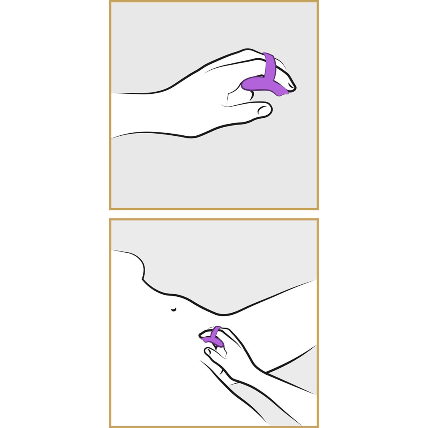  Artikelbild 7 des Artikels “FFH Finger Vibe “