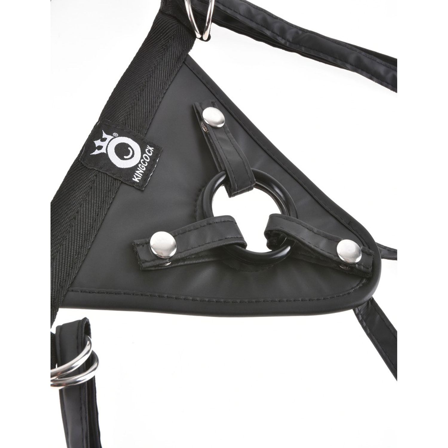  Artikelbild 7 des Artikels “KC Fit Rite Harness Black “