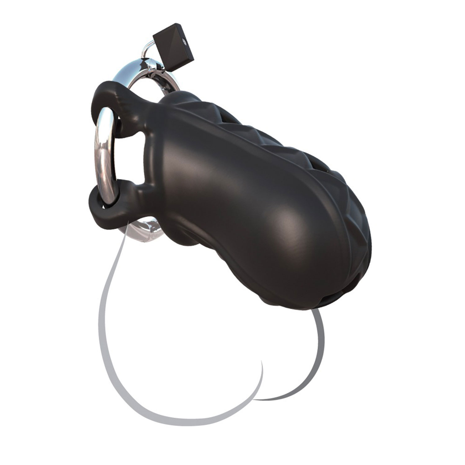  Artikelbild 7 des Artikels “FCR Extreme Silicone Cock Blocker “