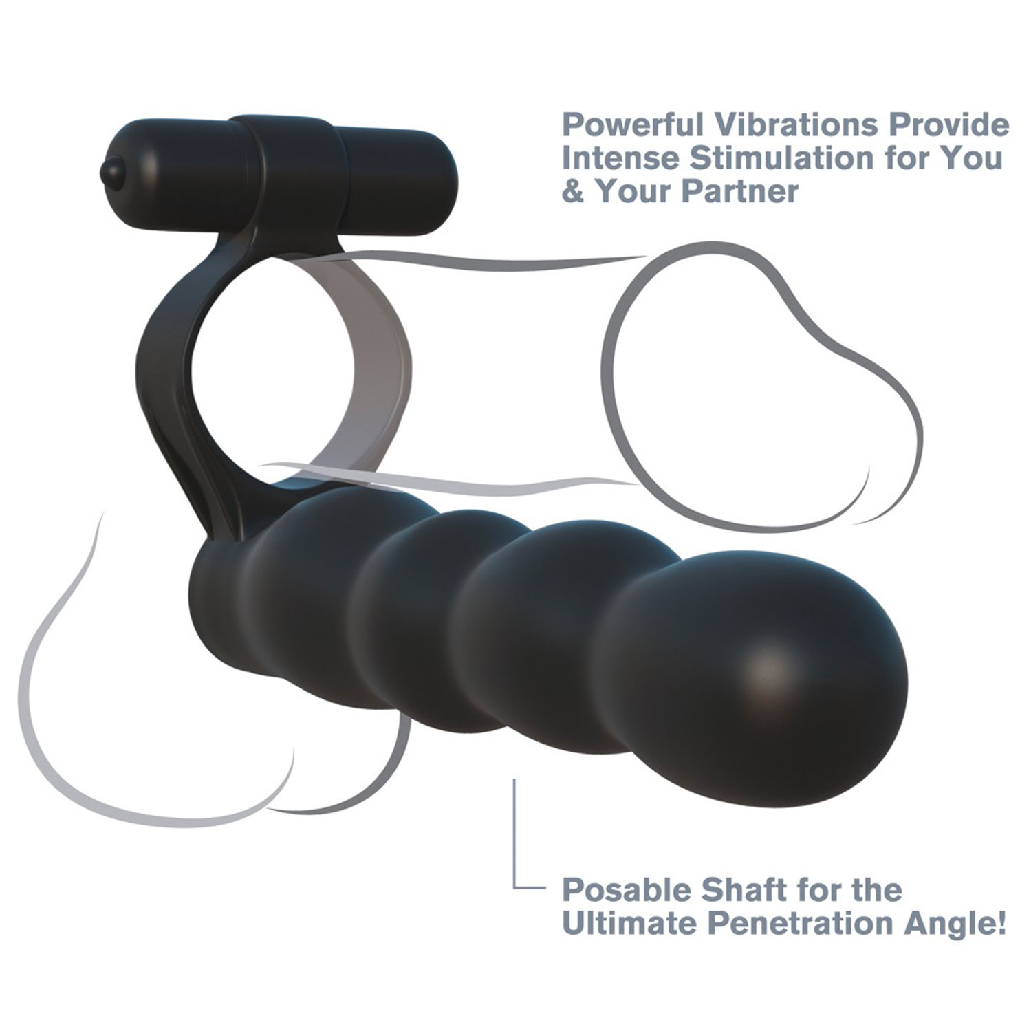  Artikelbild 7 des Artikels “FCR Posable Partner Double Penetrator “