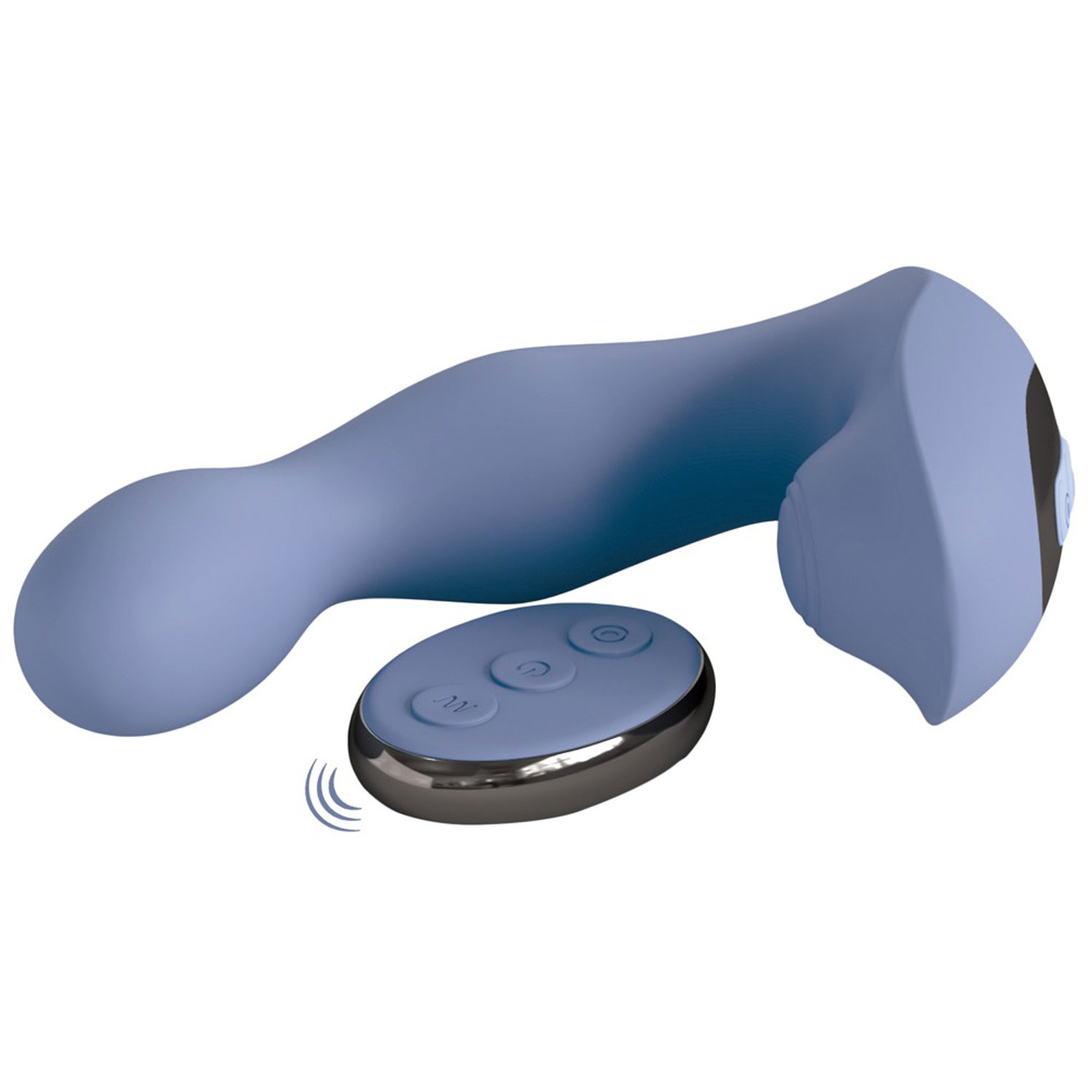  Artikelbild 7 des Artikels “JJ Pulsus P-Spot “