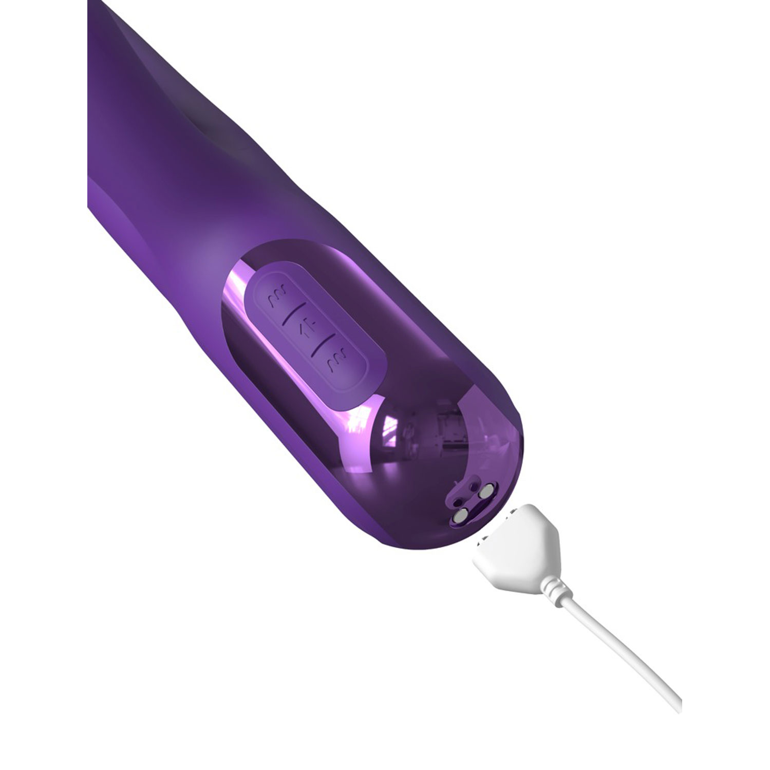  Artikelbild 7 des Artikels “FFH Super SoniX Thruster Purple “