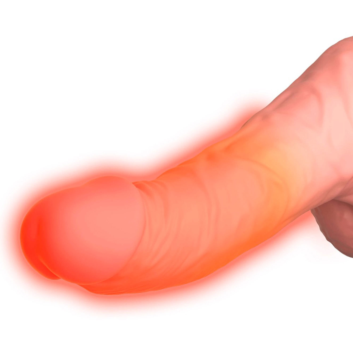  Artikelbild 7 des Artikels “KCP 6,5 Thrusting Cock with Balls “