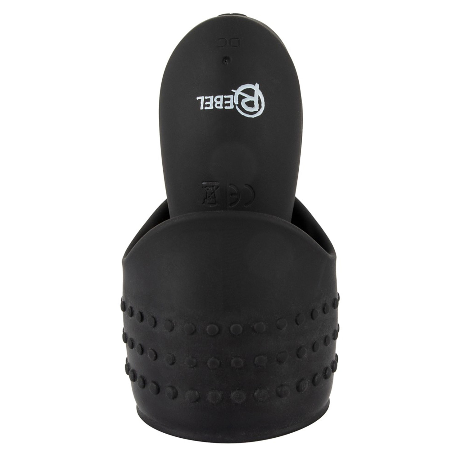  Artikelbild 7 des Artikels “Rebel Glans Masturbator with 3 dilators “