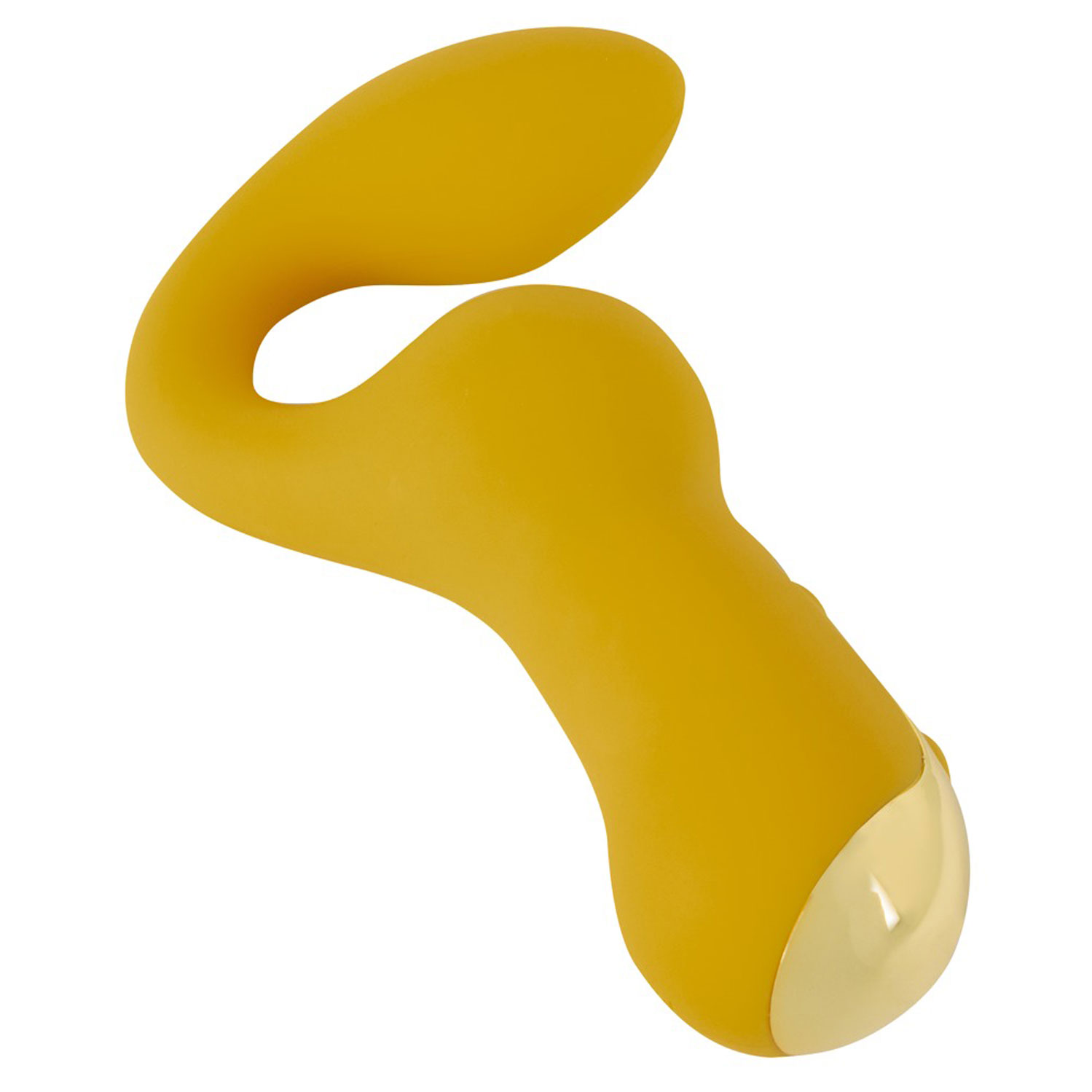  Artikelbild 7 des Artikels “Your New Favourite Double Vibrator “