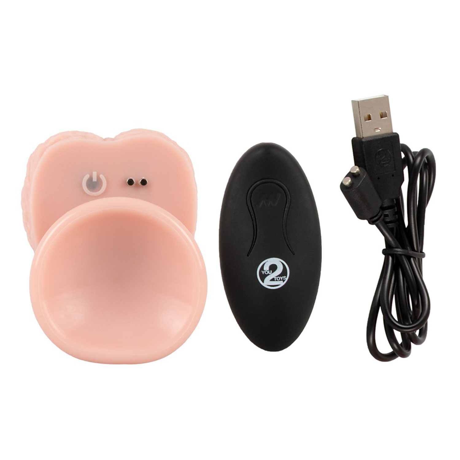  Artikelbild 7 des Artikels “Medical Silicone RC Vibrator “
