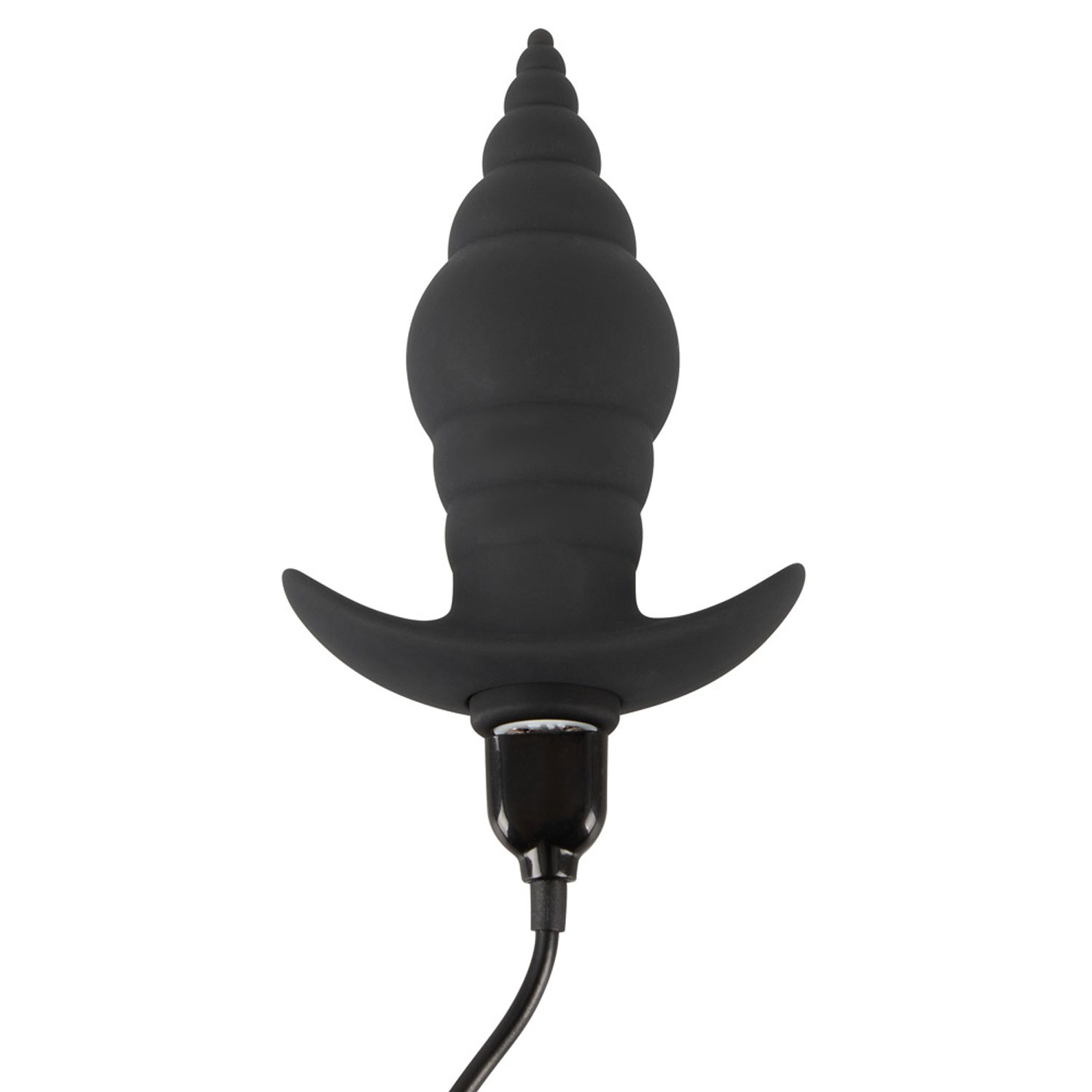  Artikelbild 7 des Artikels “Black Velvets RC Butt Plug “