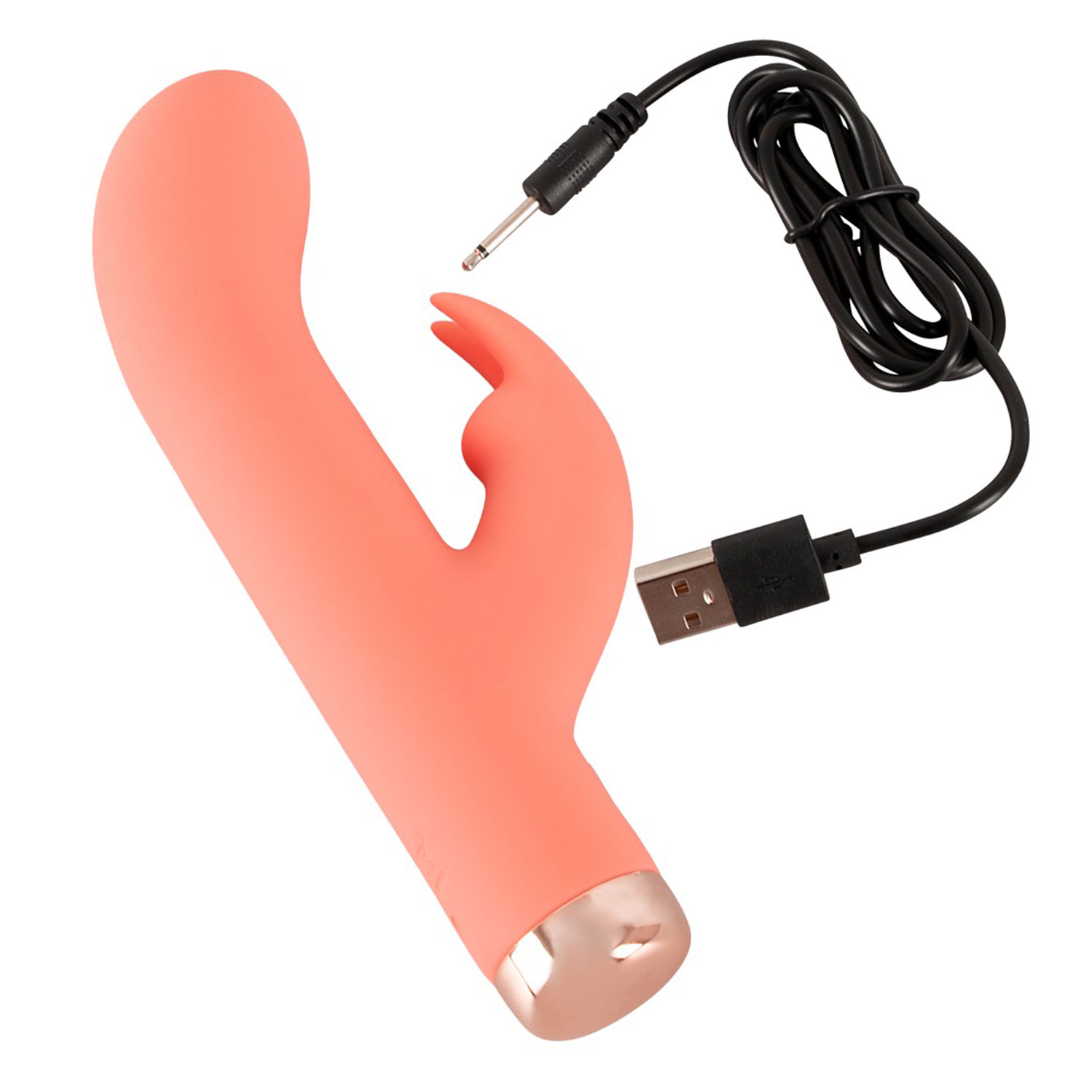  Artikelbild 7 des Artikels “Peachy Mini Rabbit Vibrator “