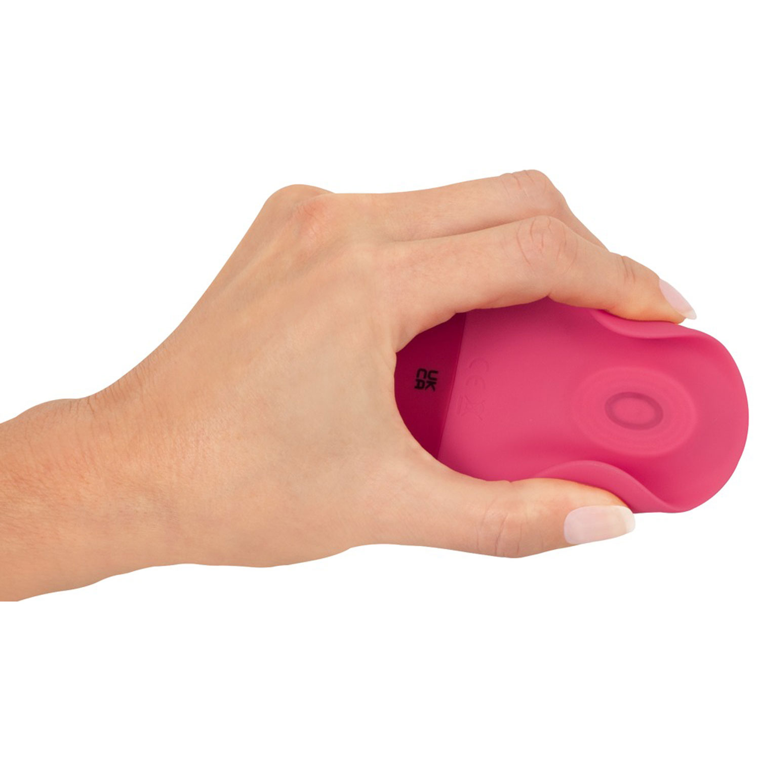  Artikelbild 7 des Artikels “Sweet Smile Thumping Touch Vibrator “
