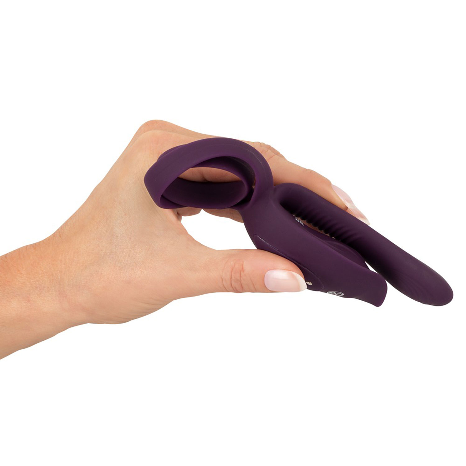  Artikelbild 7 des Artikels “Couples Choice RC Couple´s Vibrator “