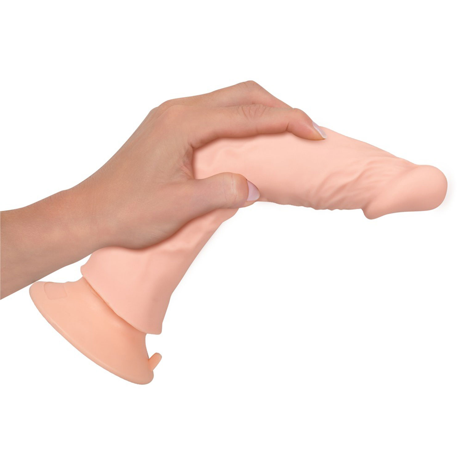  Artikelbild 7 des Artikels “Nature Skin Bendable RC Vibrator “