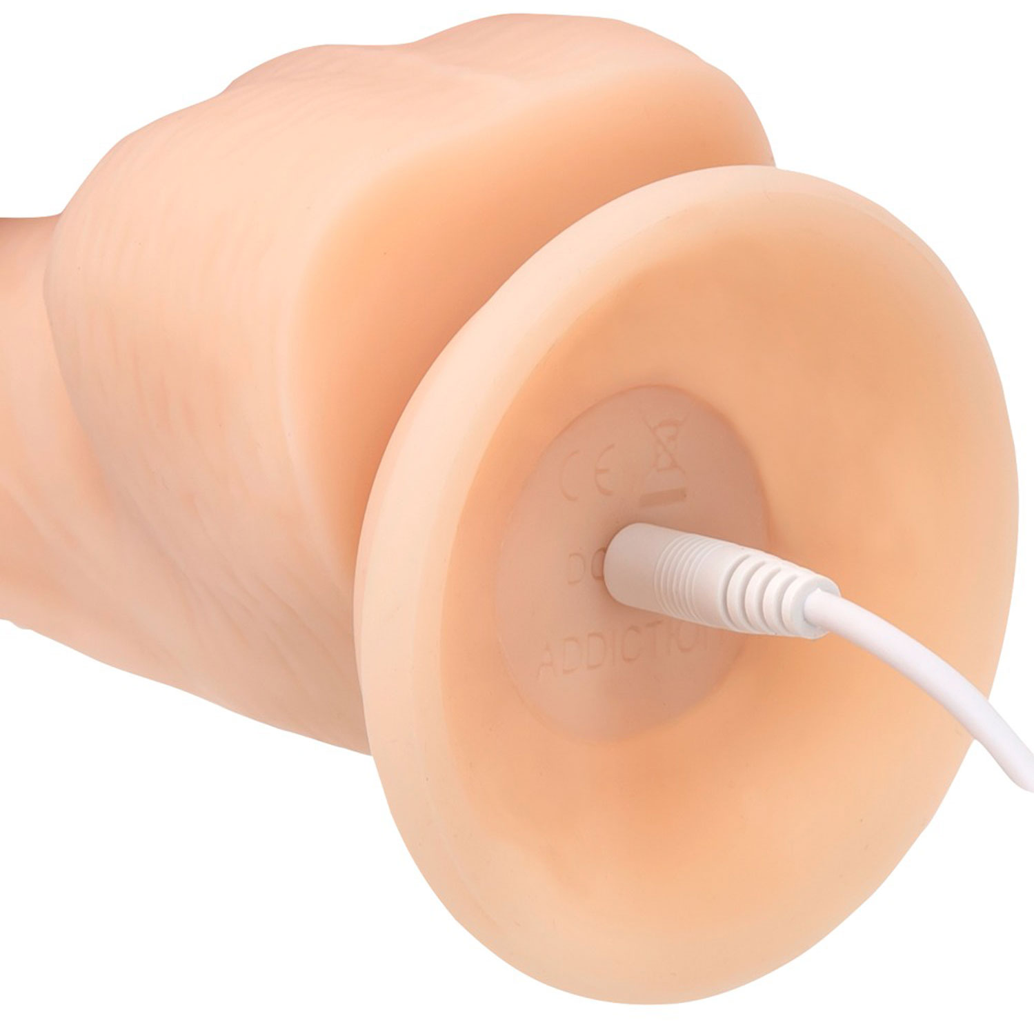  Artikelbild 7 des Artikels “NA 8 Rotating&Vibrating Dong “