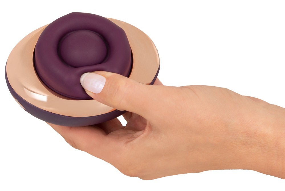  Artikelbild 7 des Artikels “Belou Rotating Vulva Massager “