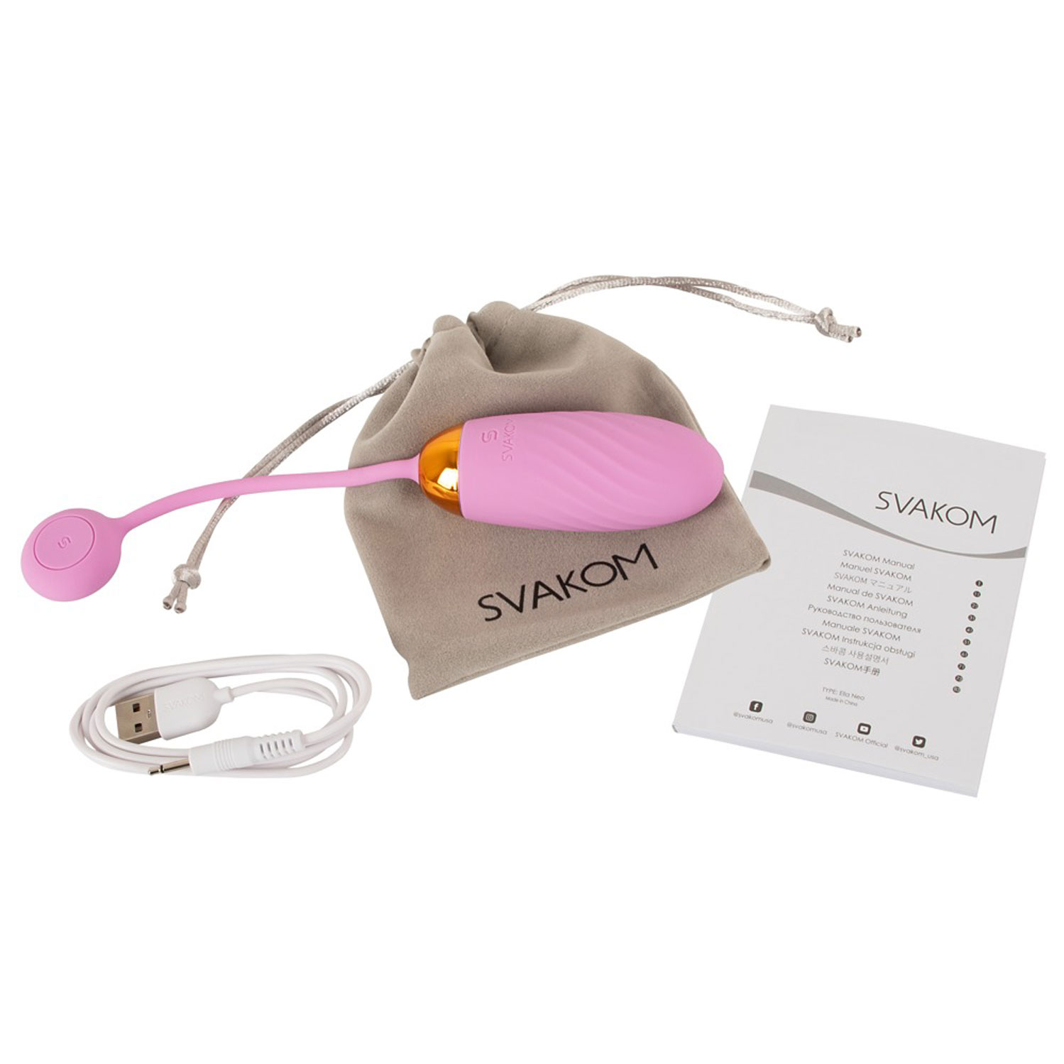  Artikelbild 7 des Artikels “Ella Neo Pink “