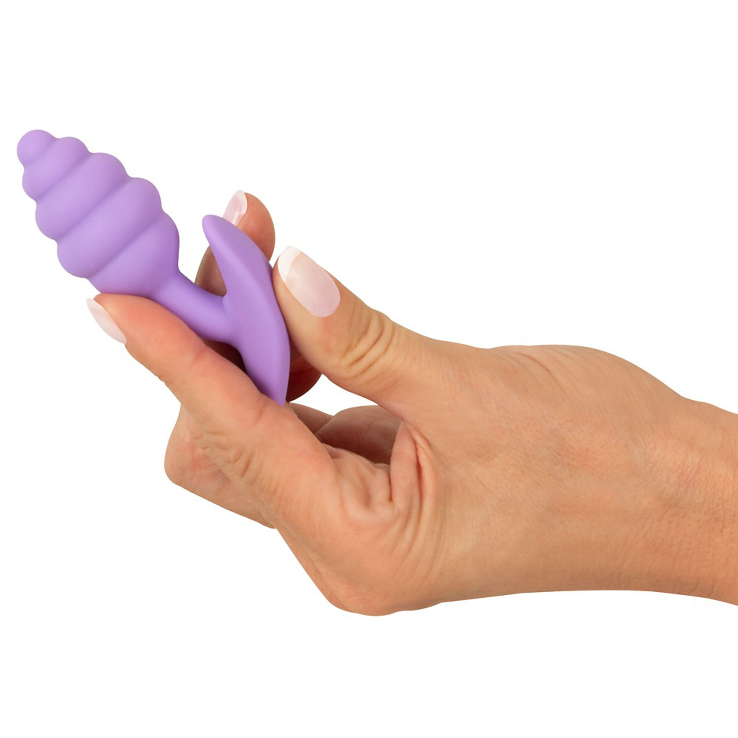  Artikelbild 7 des Artikels “Cuties Plugs Purple “
