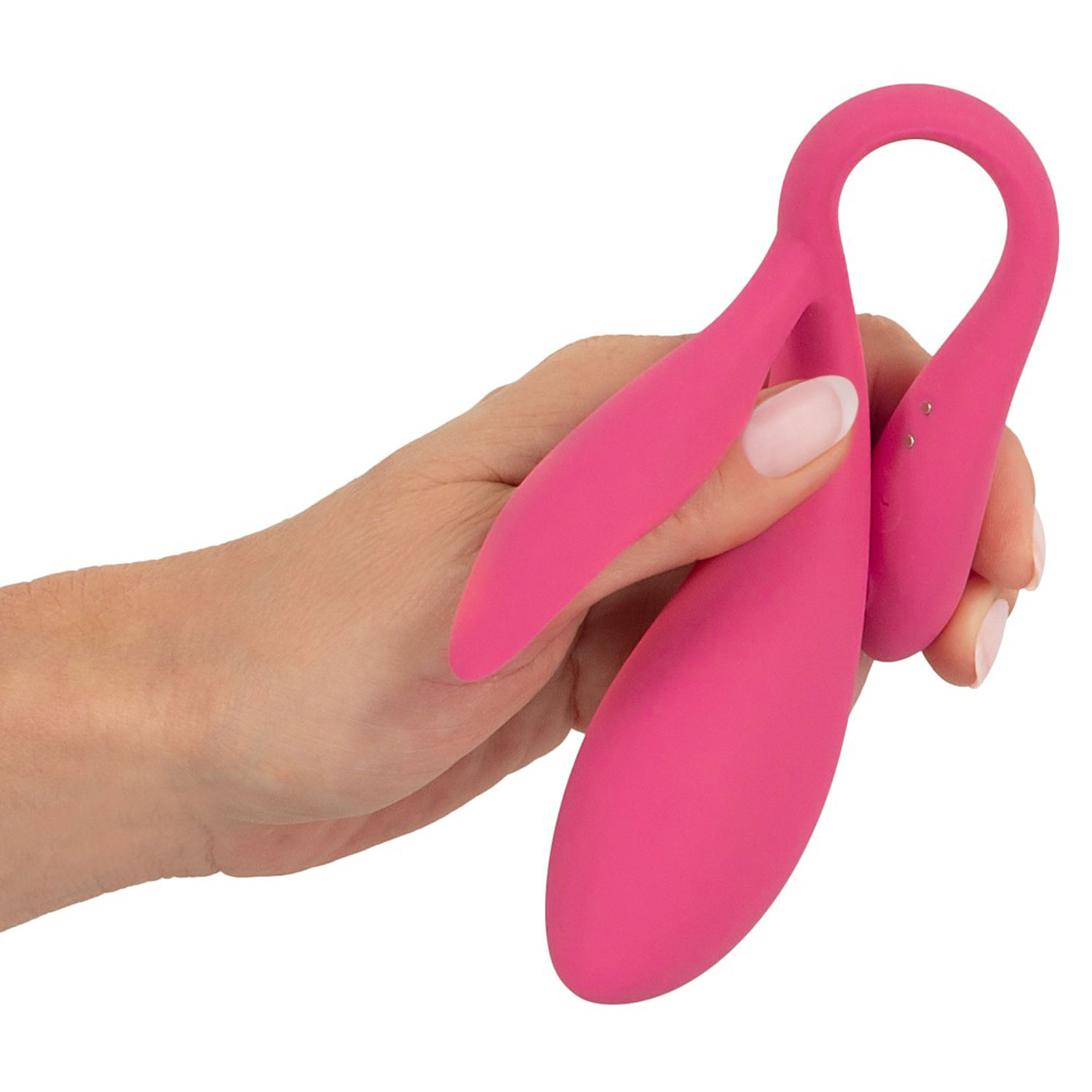  Artikelbild 7 des Artikels “Sweet Smile RC Double Pleasure “