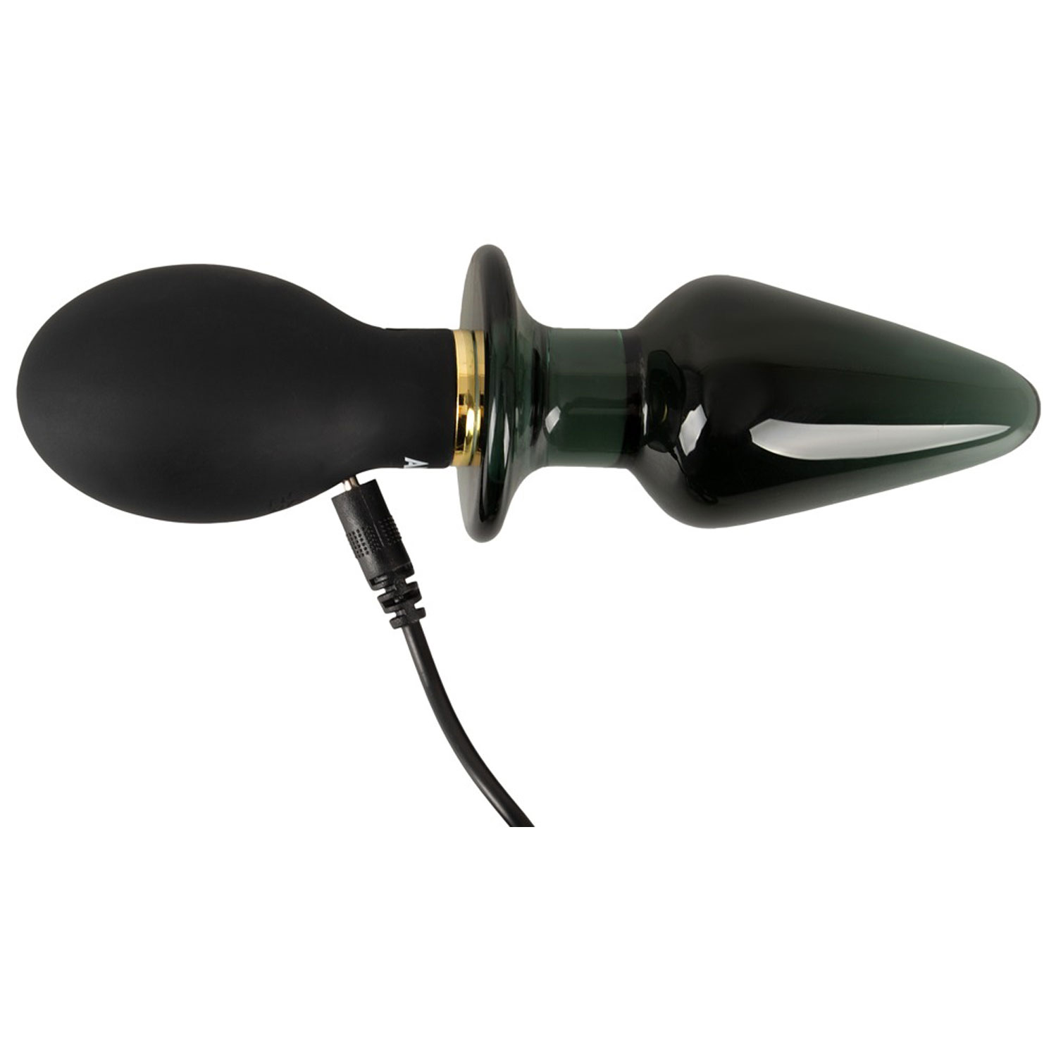  Artikelbild 7 des Artikels “ANOS Double-Ended Butt Plug with vibration “