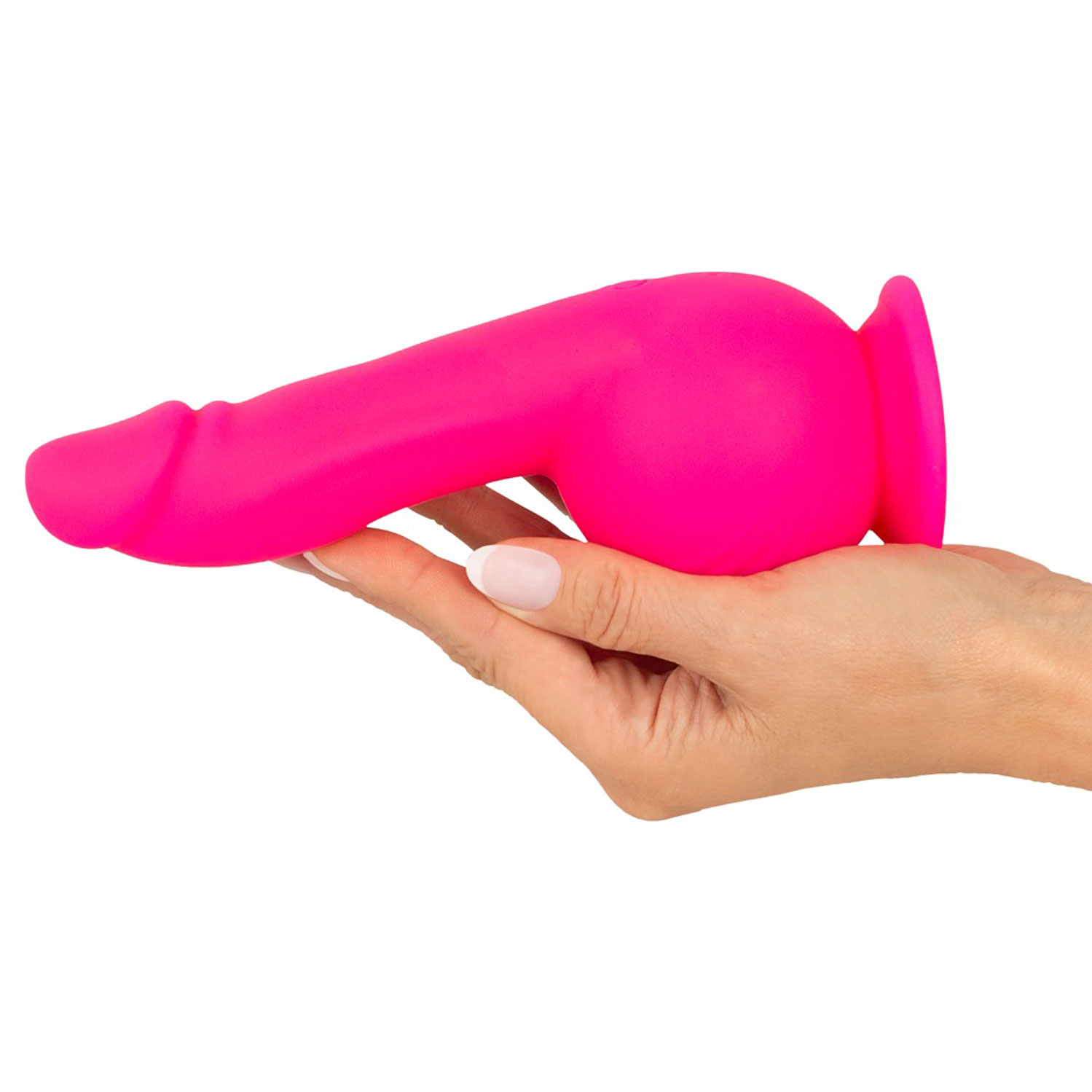  Artikelbild 7 des Artikels “Sweet Smile Powerful Vibrator “