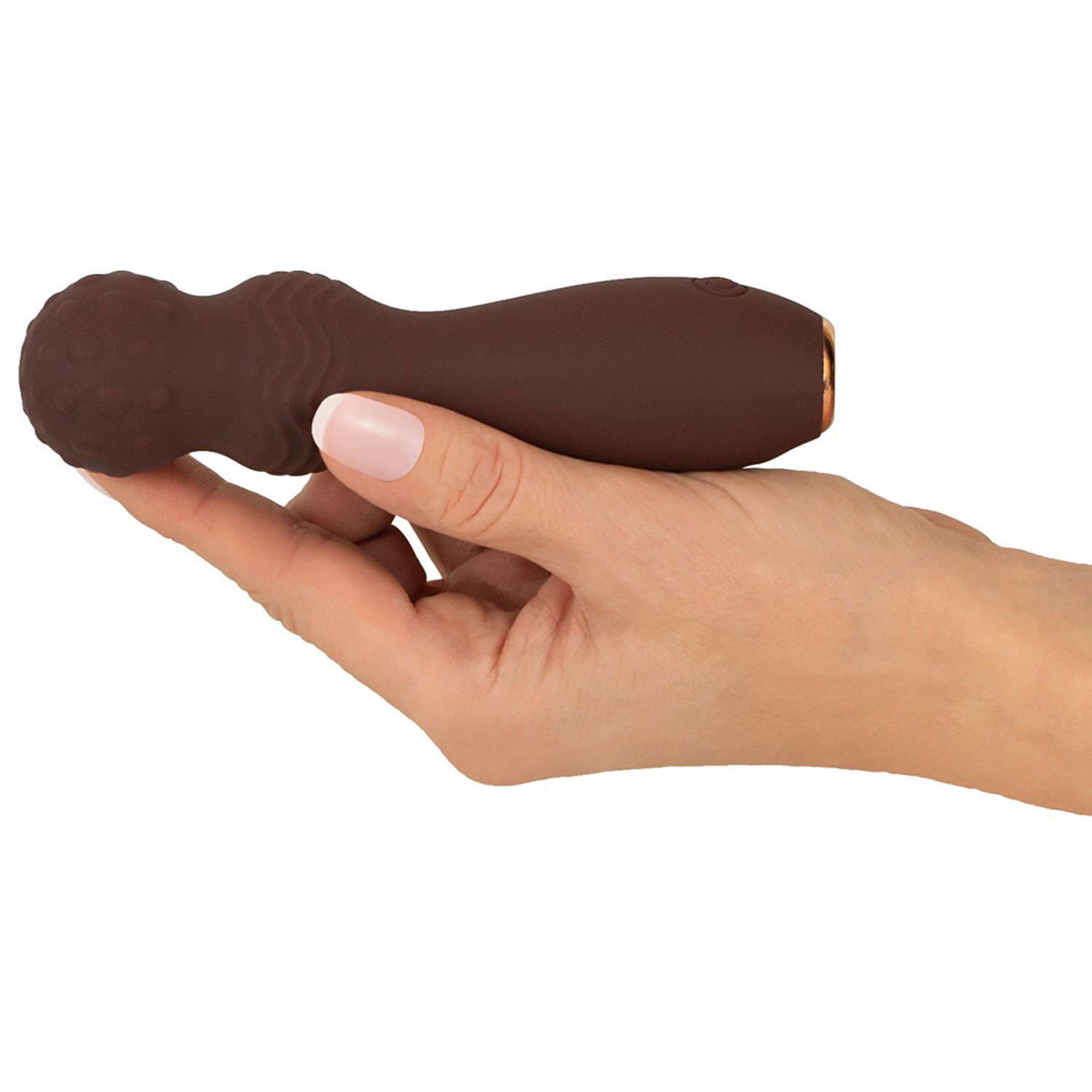  Artikelbild 7 des Artikels “Hazel Soft Silicone Vibrator03 “