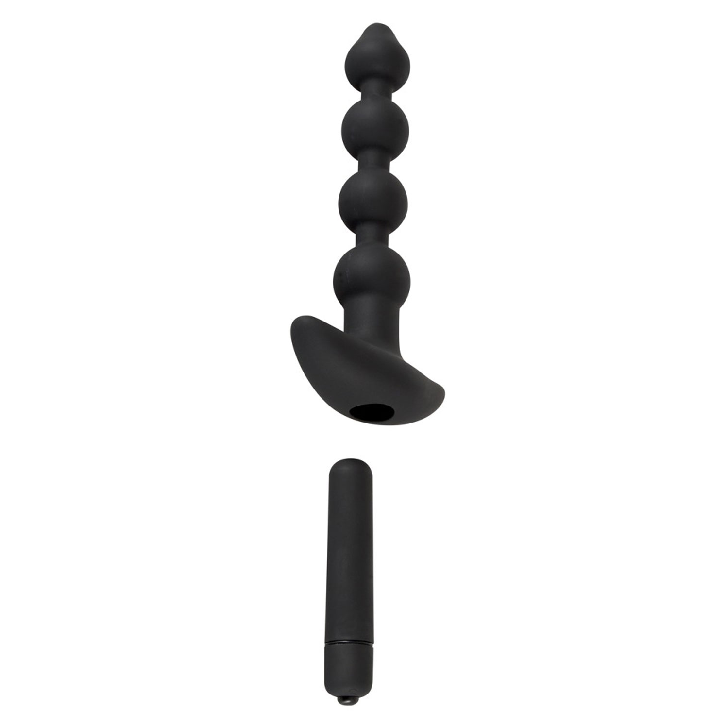  Artikelbild 7 des Artikels “Black Velvets Anal Kit 4-tlg. “