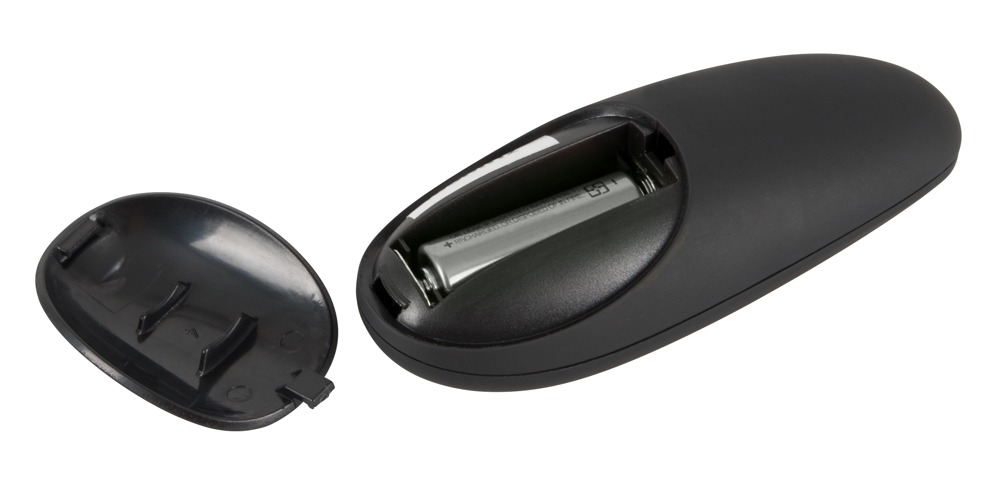  Artikelbild 7 des Artikels “Y2T Black RC Vibro Plug “