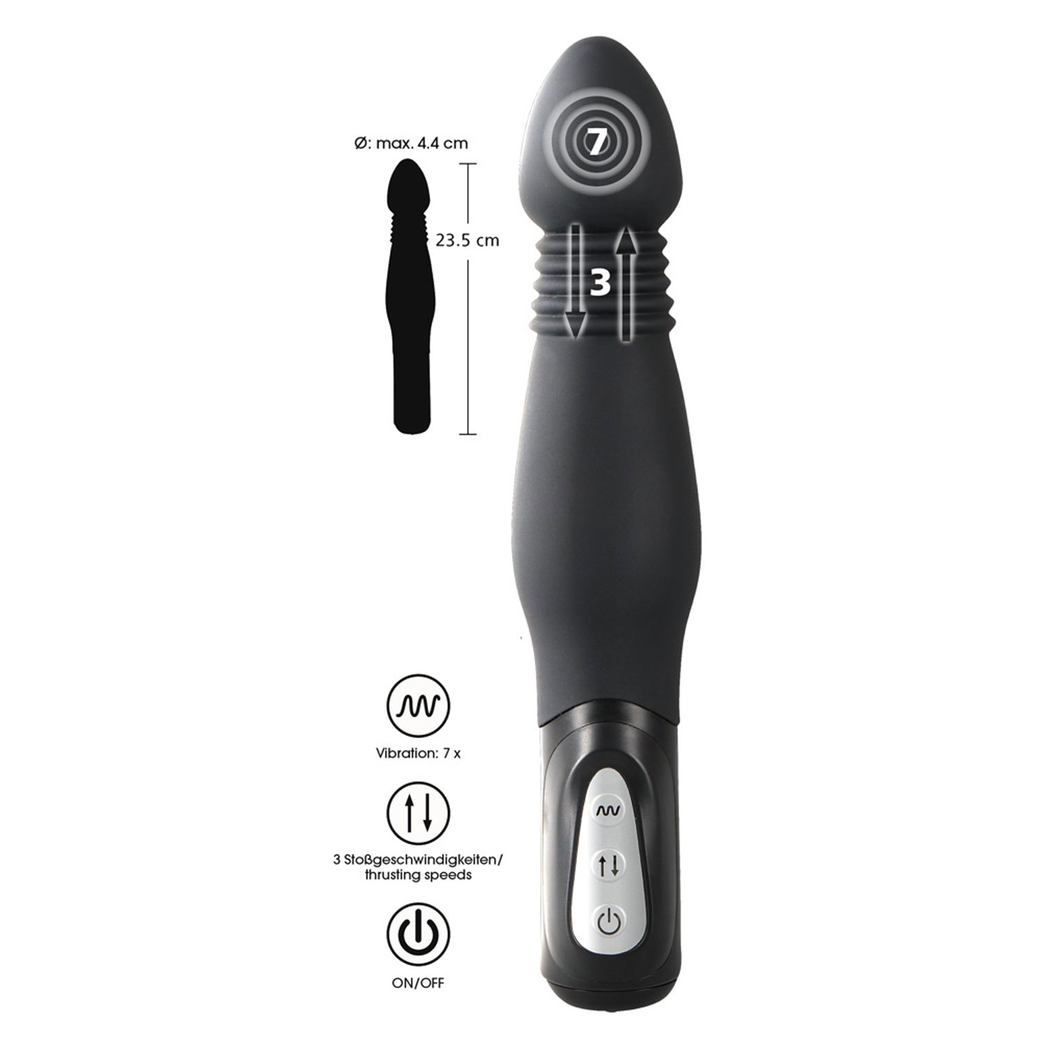 Artikelbild 7 des Artikels “Y2T Black Thrusting Anal Vibe “