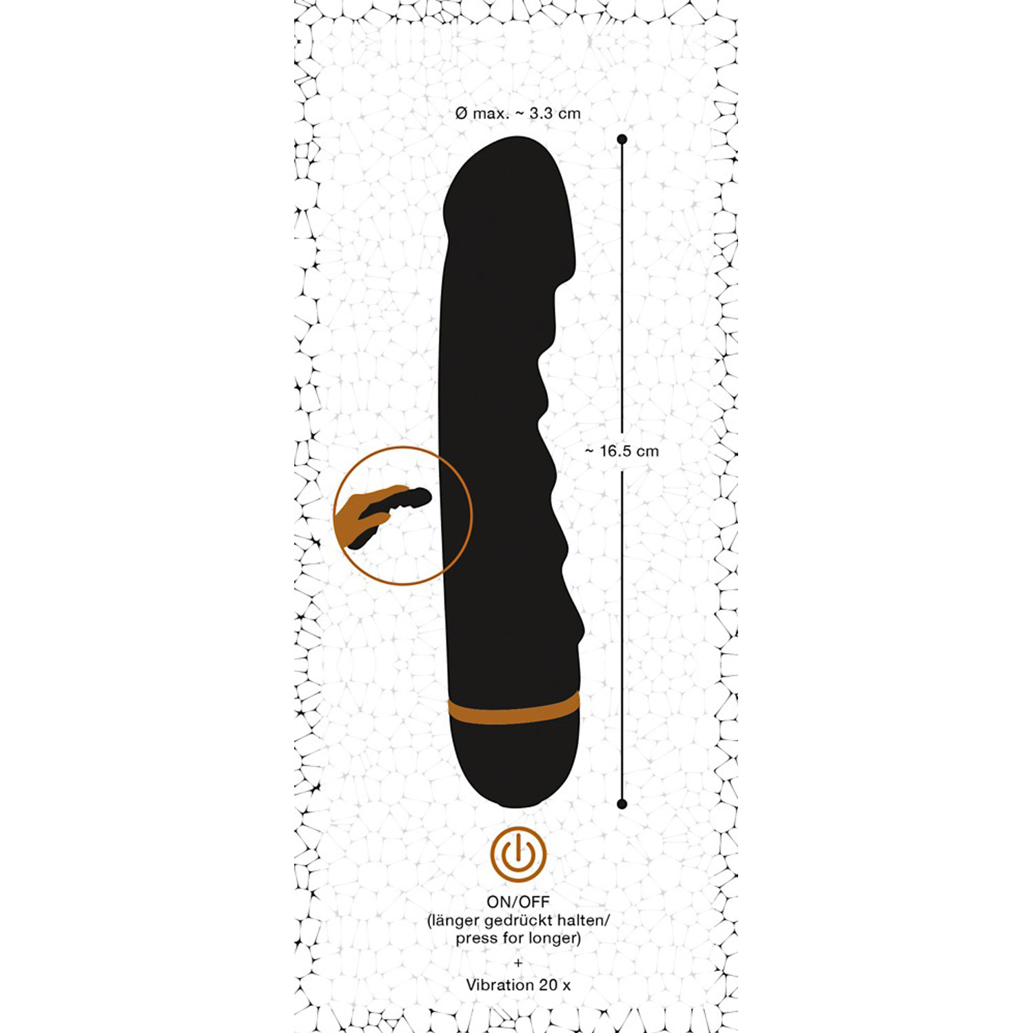  Artikelbild 7 des Artikels “Bendy Ripple Vibrator “