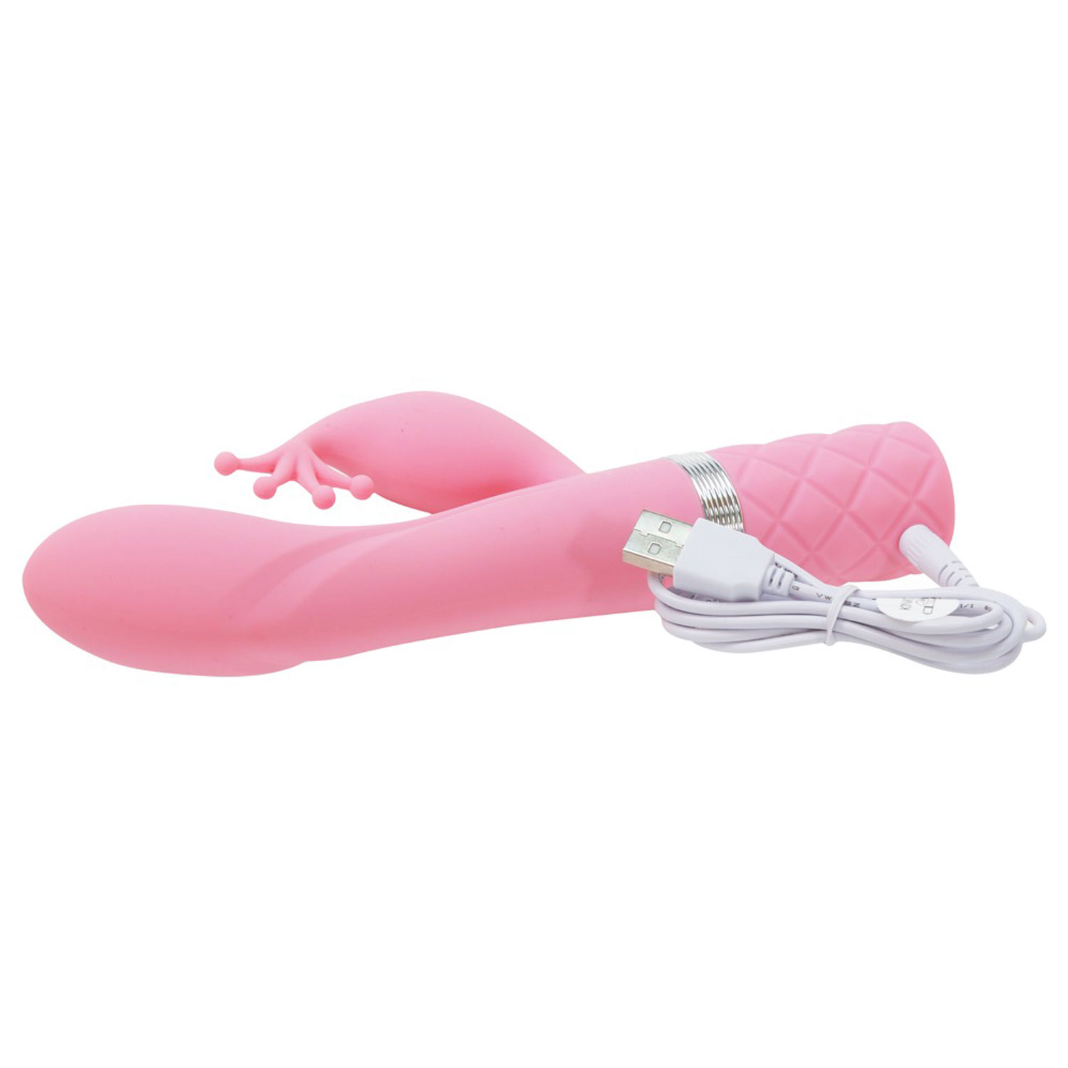  Artikelbild 7 des Artikels “Pillow Talk Kinky pink “