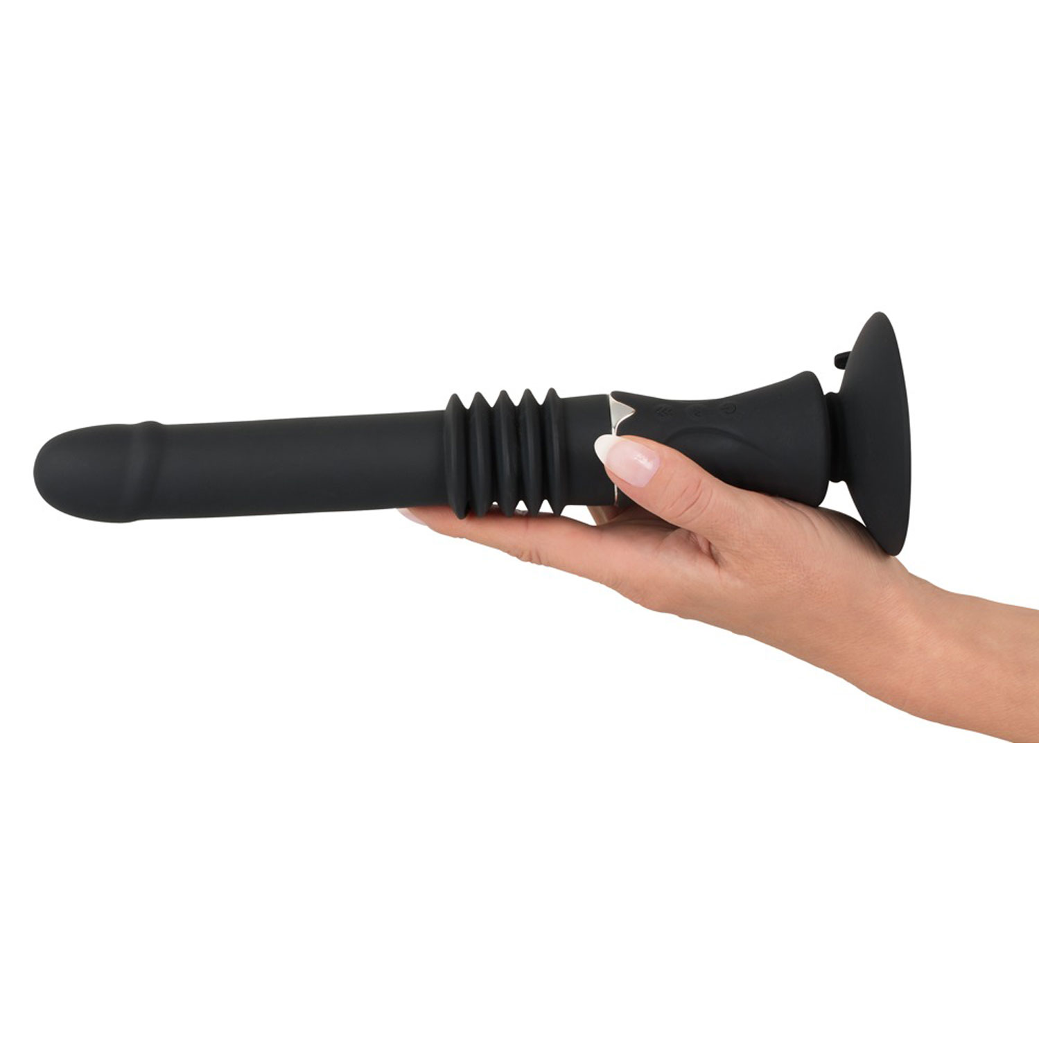  Artikelbild 7 des Artikels “Portable Fucking Machine “