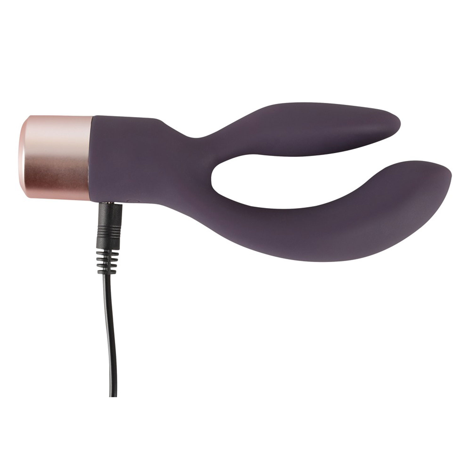  Artikelbild 7 des Artikels “Elegant Vibrator Double Vibe “