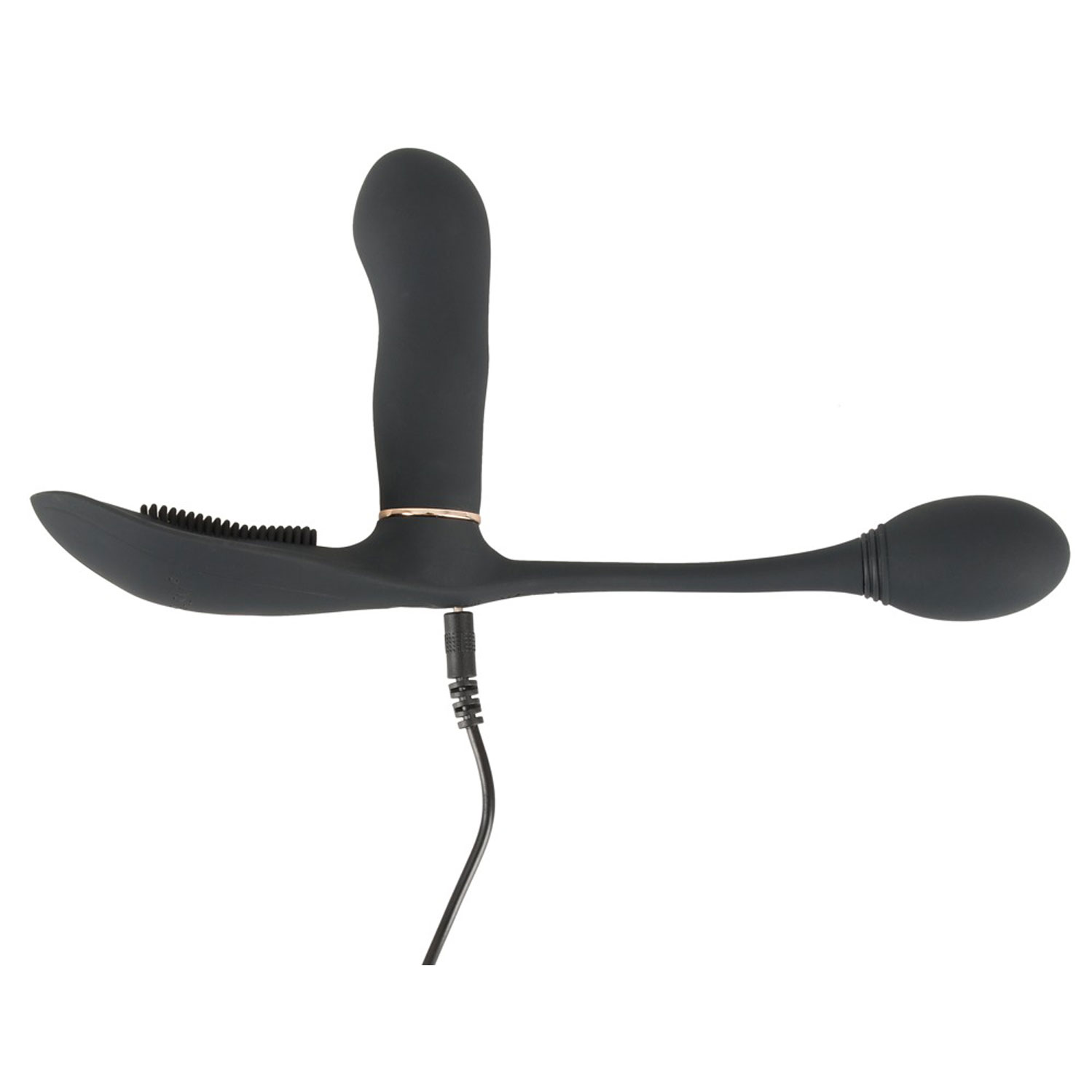  Artikelbild 7 des Artikels “GoGasm Pussy & Ass Vibrator “