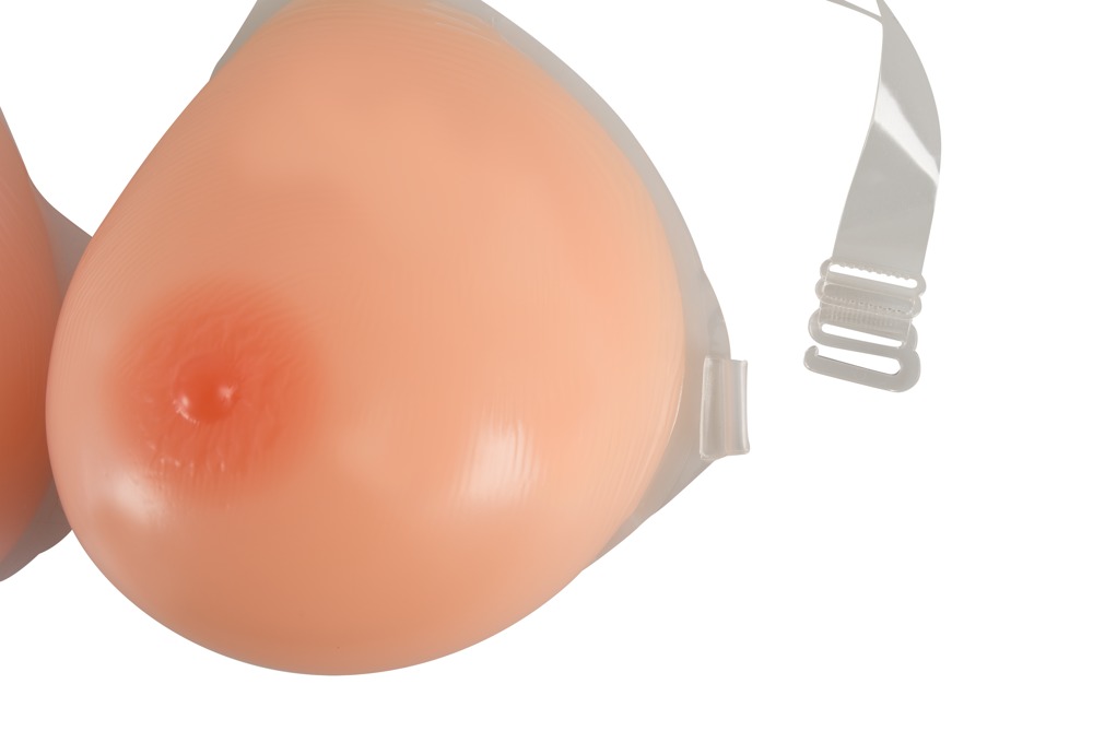  Artikelbild 7 des Artikels “Brüste mit Halter “