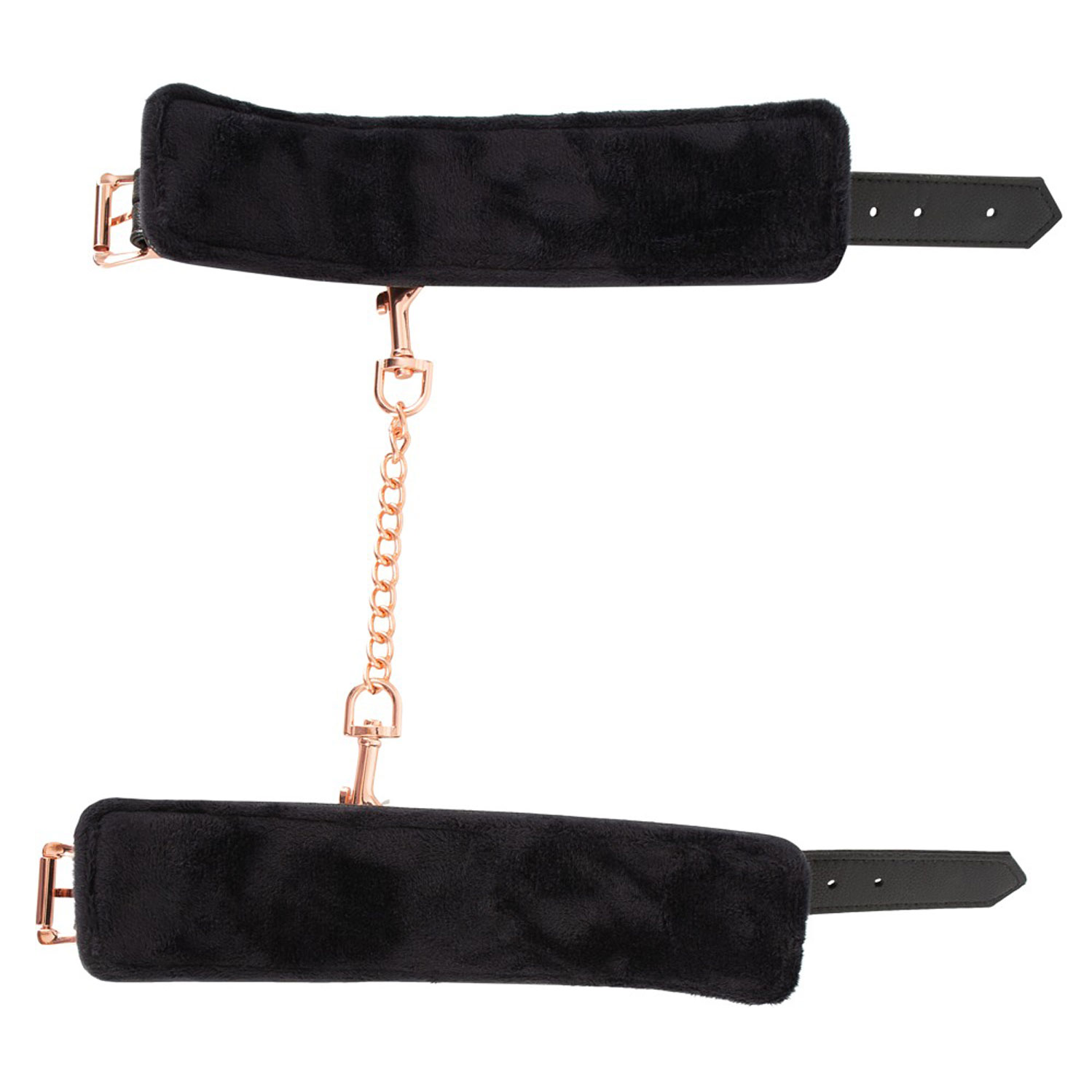  Artikelbild 7 des Artikels “Bad Kitty Cuffs schwarz “