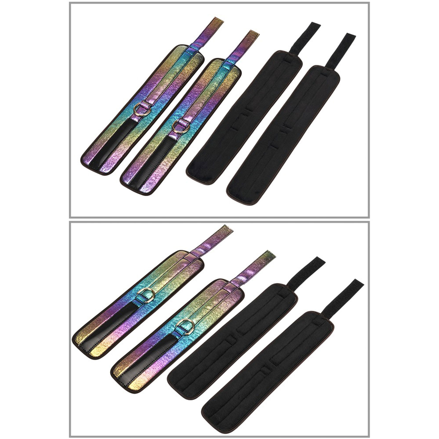  Artikelbild 7 des Artikels “LS Vivid Rainbow “