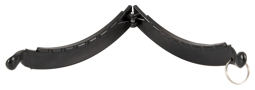  Artikelbild 7 des Artikels “BK Pussy clamp with a leash “