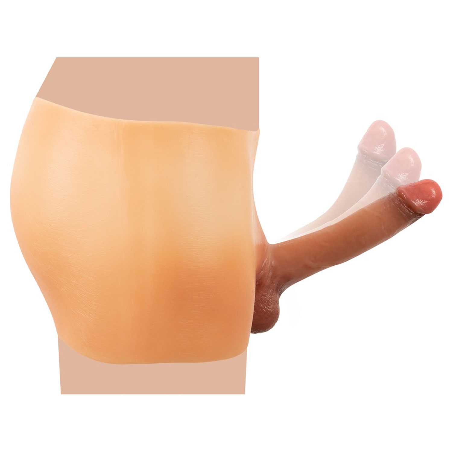  Artikelbild 7 des Artikels “Liquid Silicone Penis Pants “