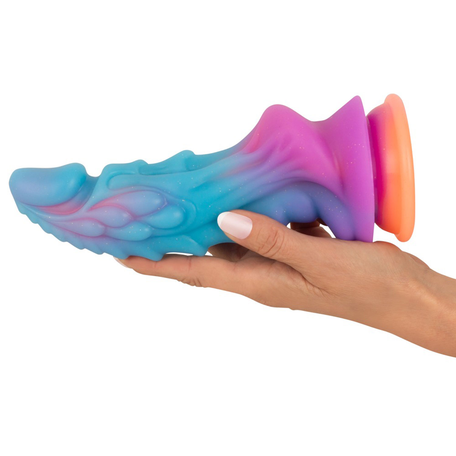  Artikelbild 7 des Artikels “Beasty Cocks Mystic Dragon “