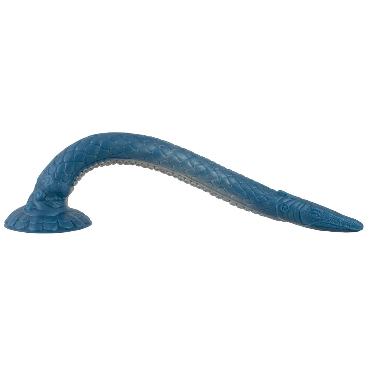  Artikelbild 7 des Artikels “Beasty Cocks Eel of Ecstasy “