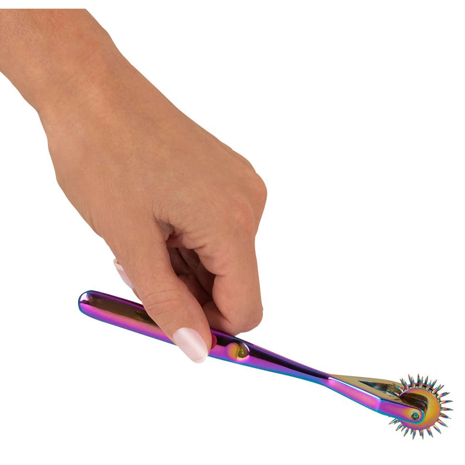  Artikelbild 7 des Artikels “Rainbow Double Pinwheel “