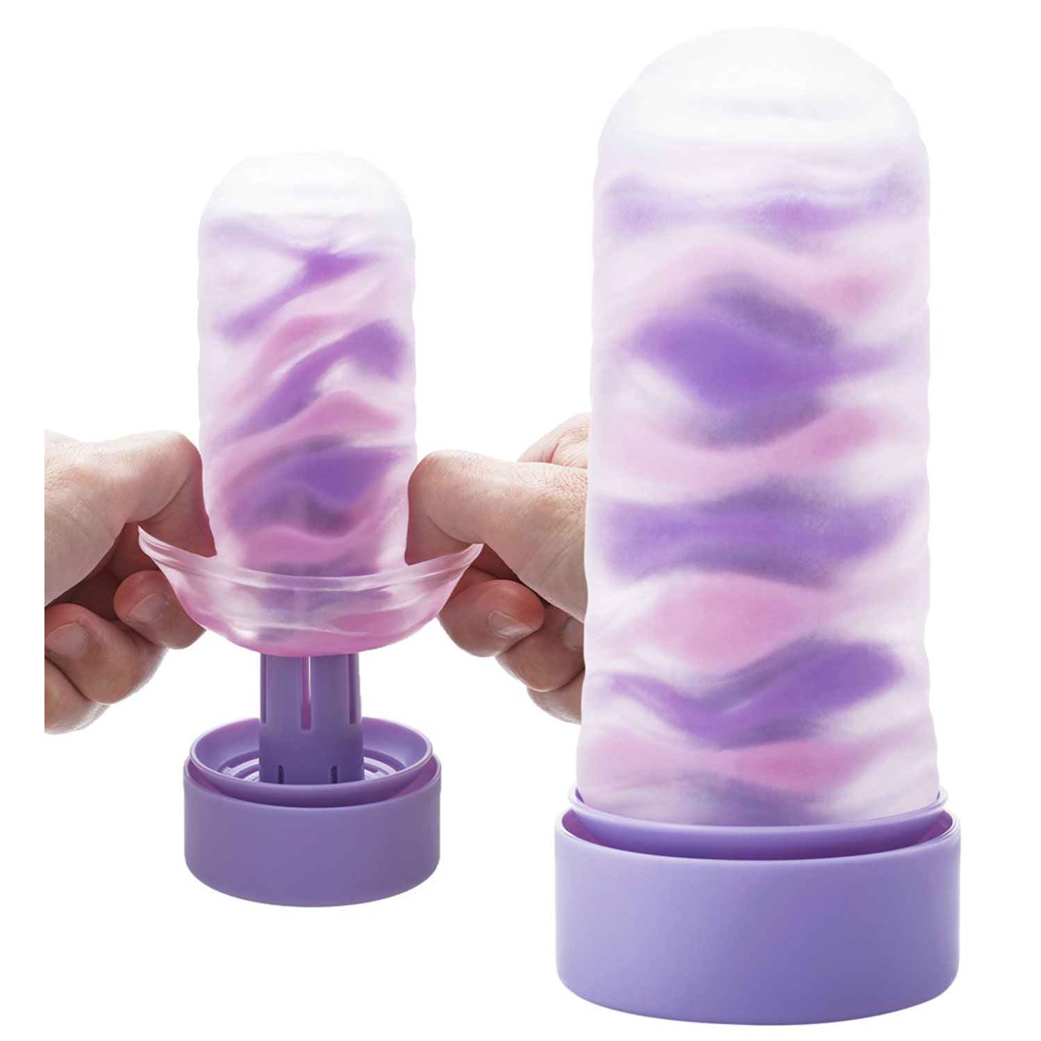 Artikelbild 7 des Artikels “Tenga Arte Drape “