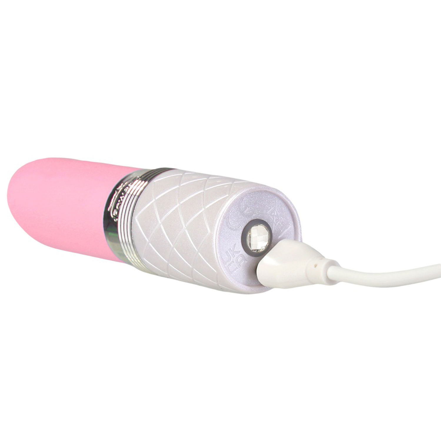  Artikelbild 7 des Artikels “Pillow Talk Lusty Pink “