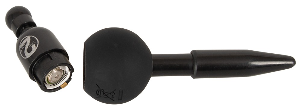  Artikelbild 7 des Artikels “Vibrating Penis Plug 8 mm “
