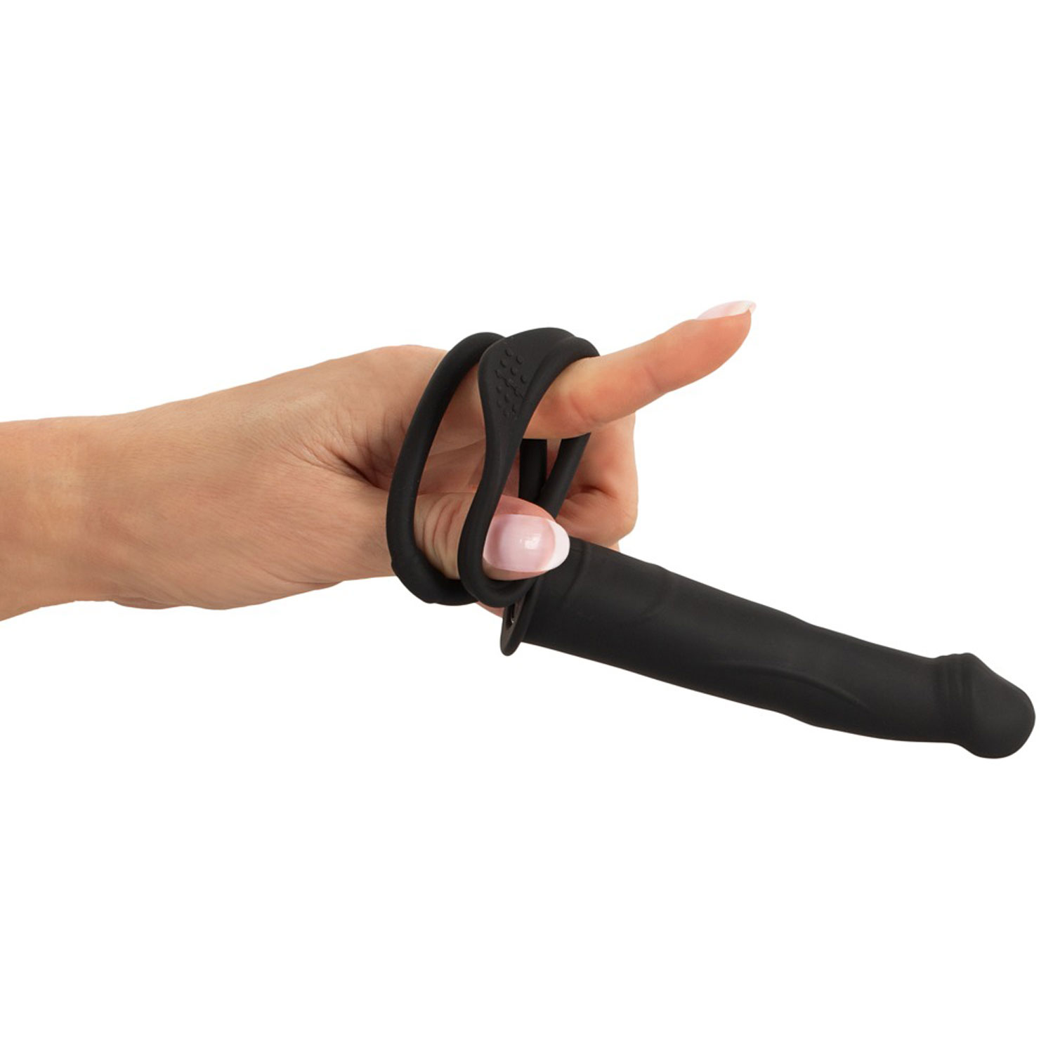 Artikelbild 7 des Artikels “BV Vibrating RC Double Fucker “