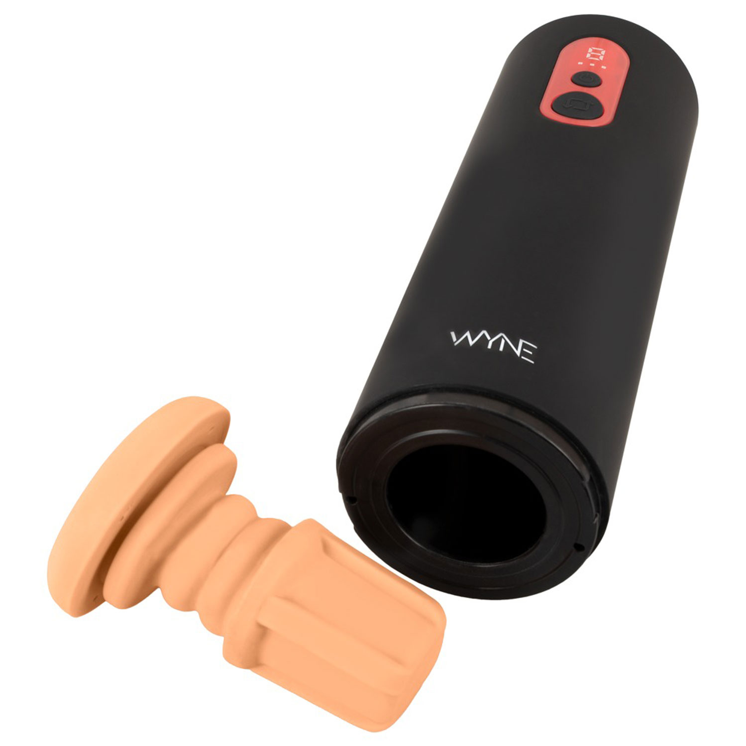  Artikelbild 7 des Artikels “WYNE Masturbator 08 “