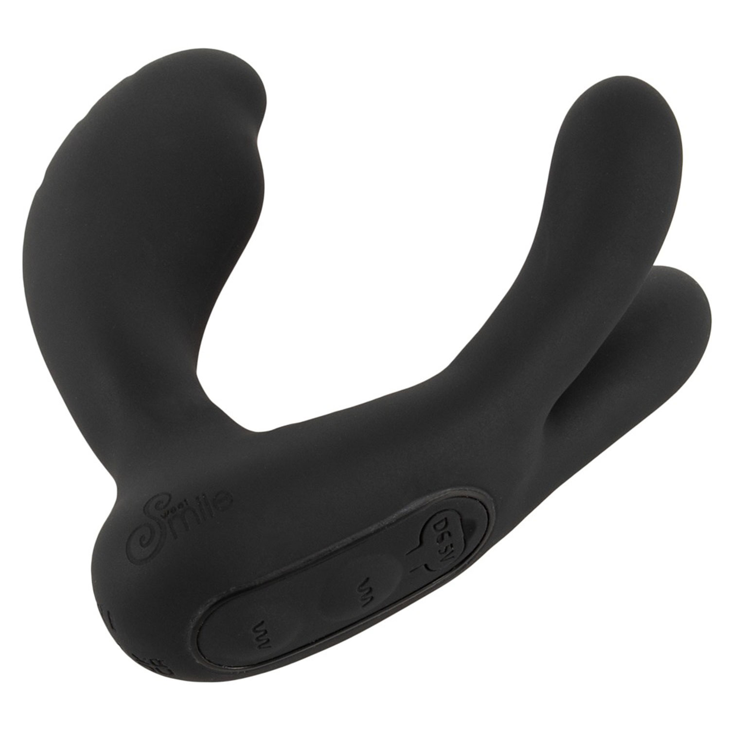 Artikelbild 7 des Artikels “Smile RC G-&P-Spot Vibrator “