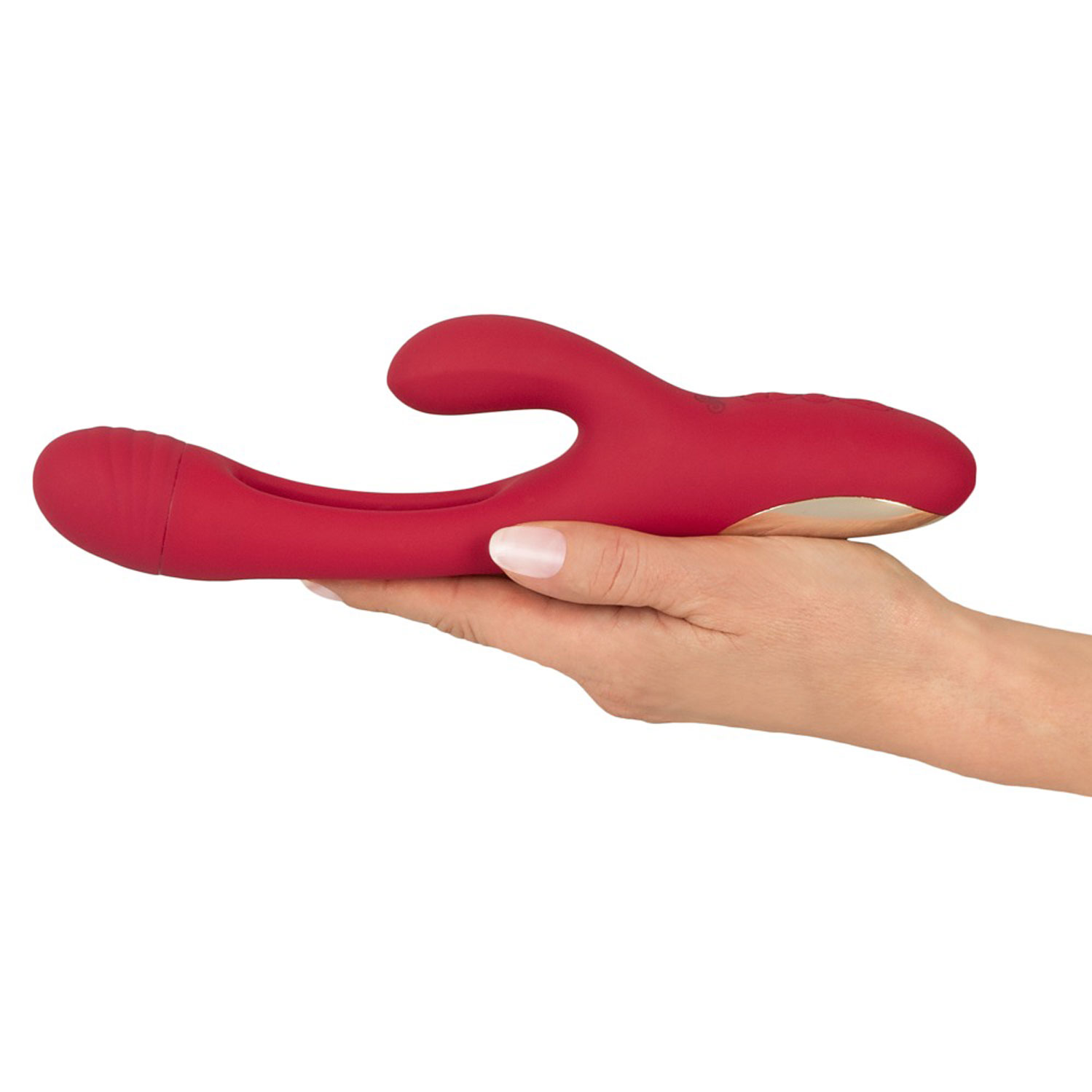 Artikelbild 7 des Artikels “Sweet Smile Rabbit Vibrator “