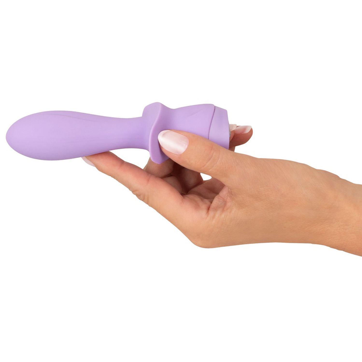  Artikelbild 7 des Artikels “Cuties Mini Vibrator Purple 4.Generation “