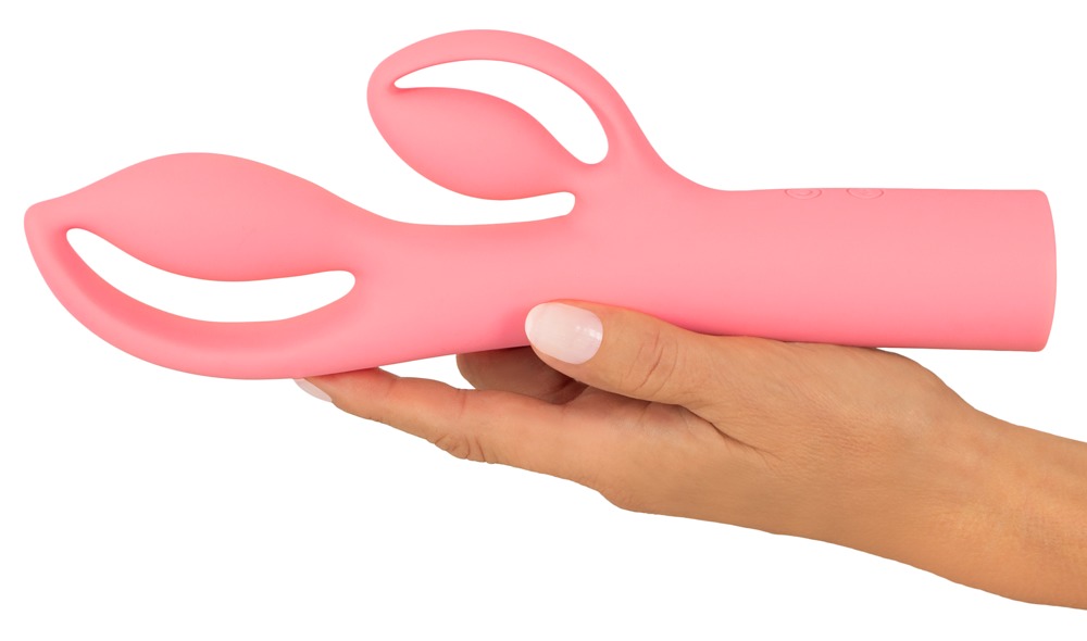 Artikelbild 7 des Artikels “Fabulous Rabbit Vibrator Pink “