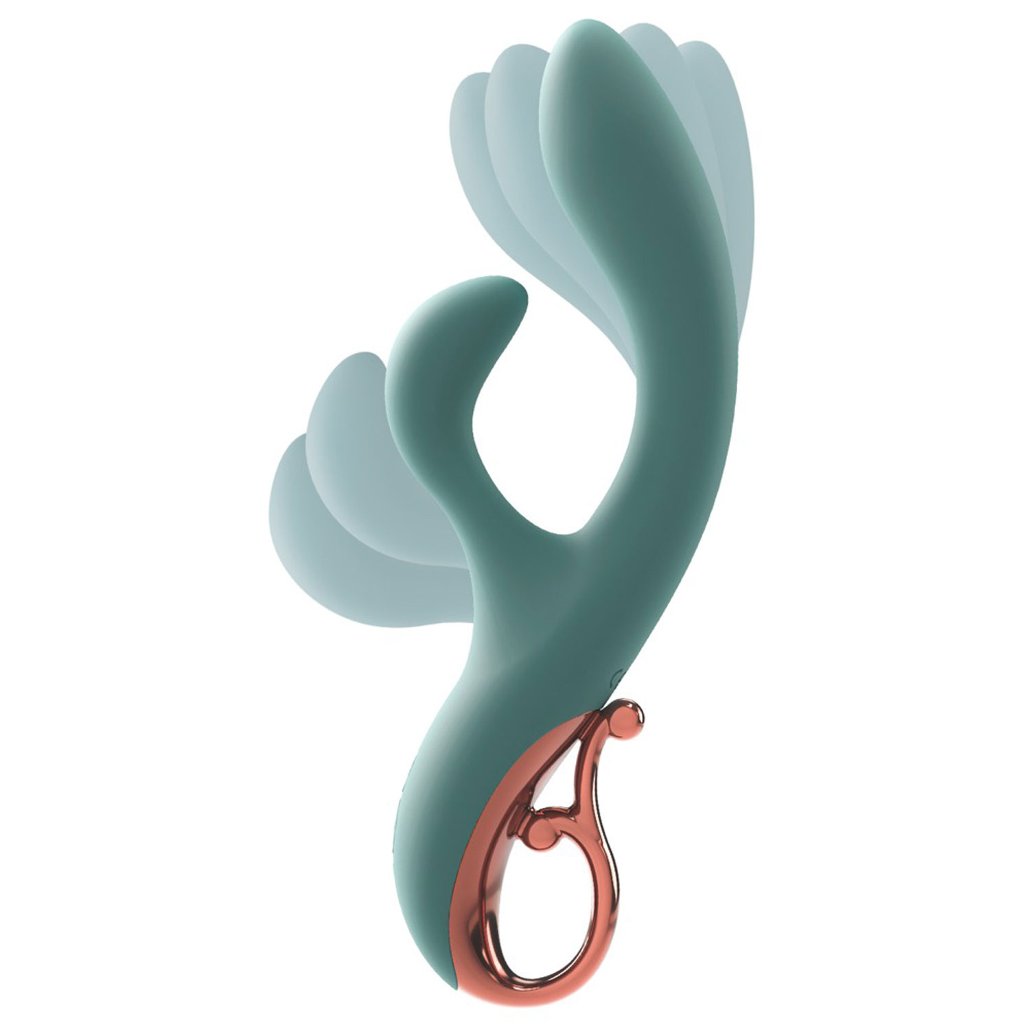 Artikelbild 7 des Artikels “The Magician Rabbit Vibrator “