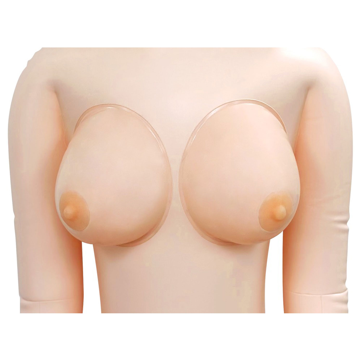  Artikelbild 7 des Artikels “Lovedoll Rosie “